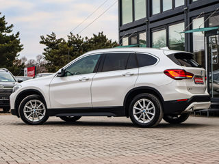 BMW X1 foto 5