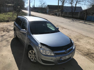 Opel Astra foto 5