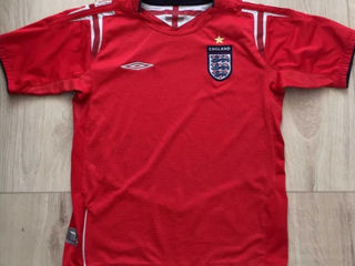 Tricou Fotbal 8/9 ani фото 1