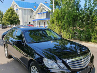 Mercedes E-Class