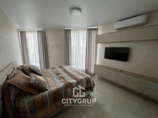 Apartament cu 2 camere, 75 m², Centru, Chișinău foto 7