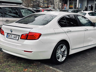 BMW 5 Series фото 2