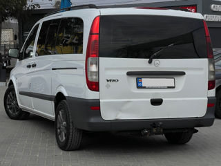 Mercedes Vito foto 5