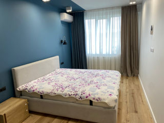 Apartament cu 2 camere,  Buiucani,  Chișinău,  Chișinău mun. foto 7