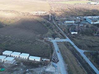 Склад - Skladovka Industrial Park