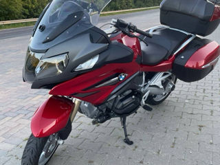 BMW R1200RT foto 2