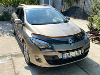 Renault Megane foto 3