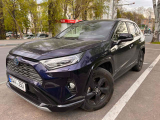 Toyota Rav 4 foto 4