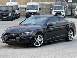 Audi A5 foto 3