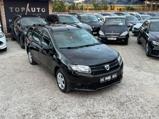 Dacia Logan Mcv foto 3