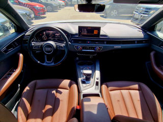 Audi A4 foto 5