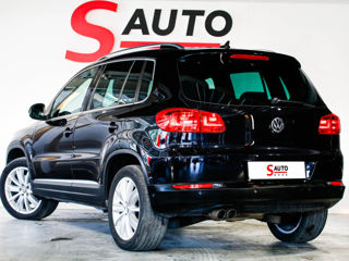 Volkswagen Tiguan foto 5