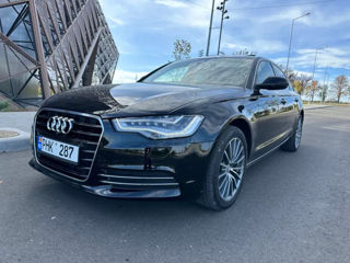 Audi A6 foto 5