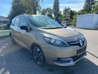 Renault Grand Scenic foto 4