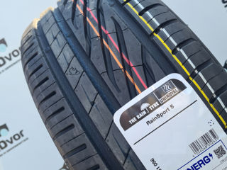 Anvelope vara Uniroyal 265/35 R18 ! Credit ! Montare sau livrare gratis! foto 2