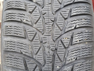 Шины 215/60 R16 Зима foto 1