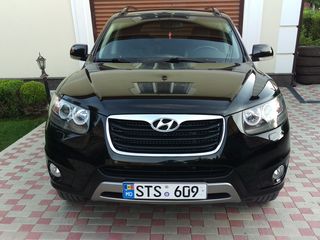 Hyundai Santa FE foto 5