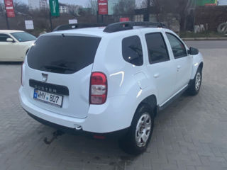 Dacia Duster foto 4