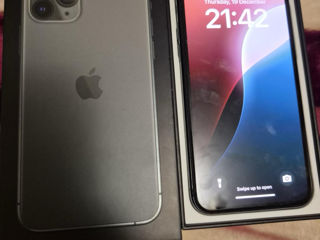 iPhone 11 Pro tot original foto 3