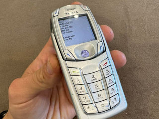 Nokia 6822 foto 4