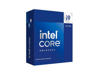 Процессор - «Intel Core i9-14900KF Box» foto 3