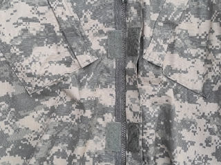 Костюм армии США ACU,Army Combat Uniform,Costum Militar american foto 7