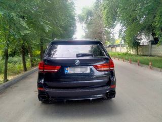 BMW X5 foto 5