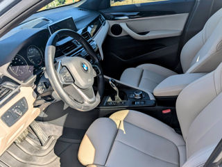 BMW X2 foto 7