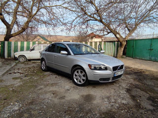 Volvo S40 foto 1