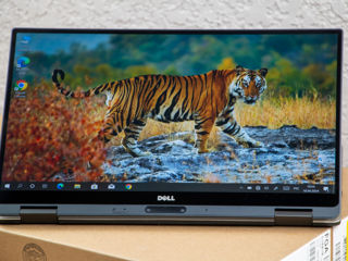 Dell XPS 13/ Core I7 7Y75/ 16Gb Ram/ 256Gb SSD/ 13.3" FHD IPS Touch!!! foto 5
