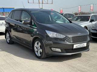 Ford Grand C-MAX foto 3