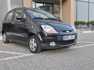 Chevrolet Matiz foto 1