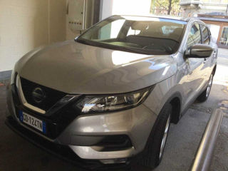 Nissan Qashqai foto 1