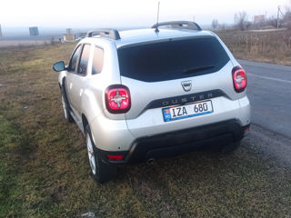 Dacia Duster foto 7