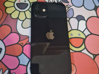 Iphone 12 64GB Black foto 2