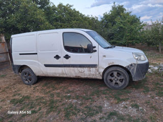 Fiat Doblo foto 2