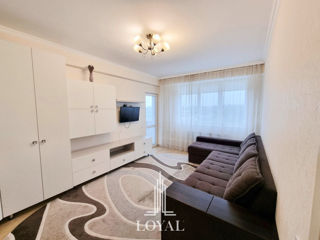 Apartament cu 3 camere, 67 m², Poșta Veche, Chișinău foto 4