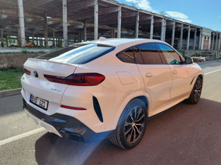 BMW X6 foto 4