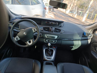 Renault Grand Scenic foto 6