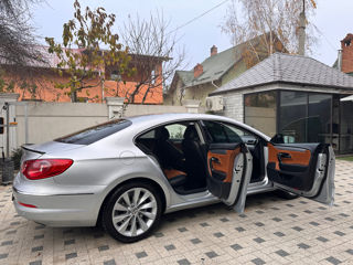 Volkswagen Passat CC foto 10