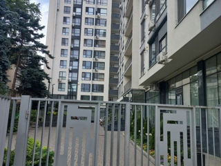 Apartament cu 1 cameră, 42 m², Râșcani, Chișinău foto 13