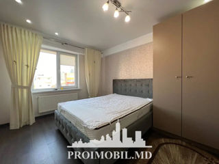 Apartament cu 2 camere, 70 m², Ciocana, Chișinău foto 3