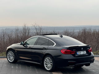 BMW 4 Series foto 6