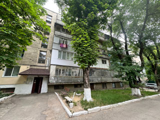 Apartament cu 1 cameră, 19 m², Râșcani, Chișinău
