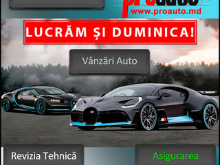 Prestam servicii de asigurare RCA, Casco, Carte verde.  ProAuto.md foto 6