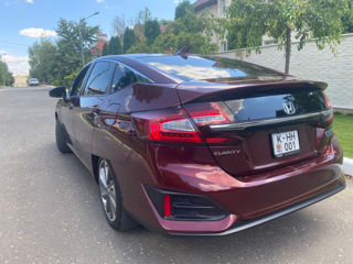 Honda Clarity foto 8