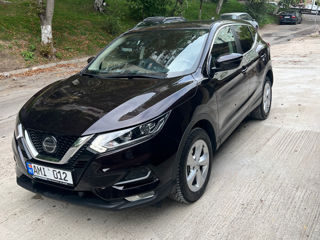 Nissan Qashqai foto 5