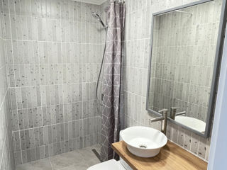 Apartament cu 1 cameră, 20 m², Buiucani, Chișinău foto 5