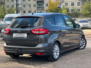 Ford C-Max foto 2