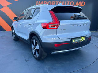 Volvo XC40 foto 5